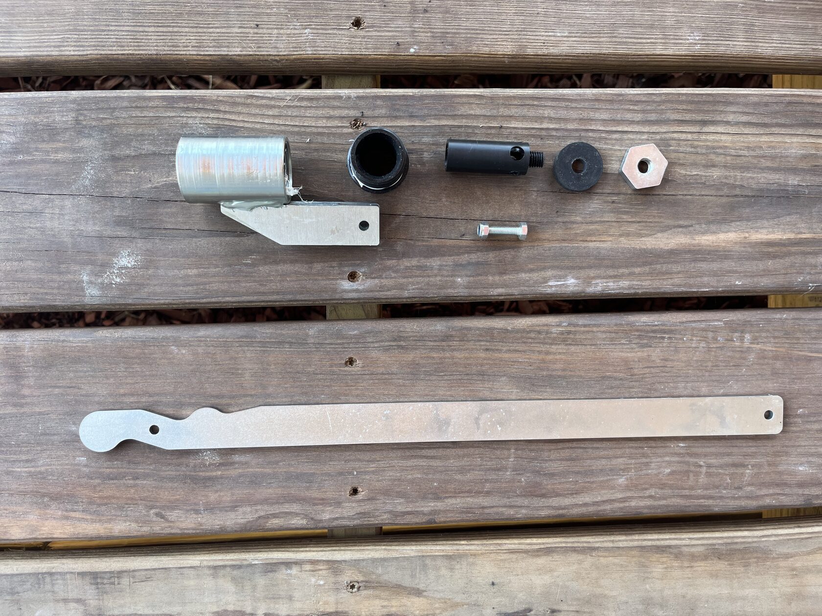 Поплавковый клапан низкого давления — изображение 3