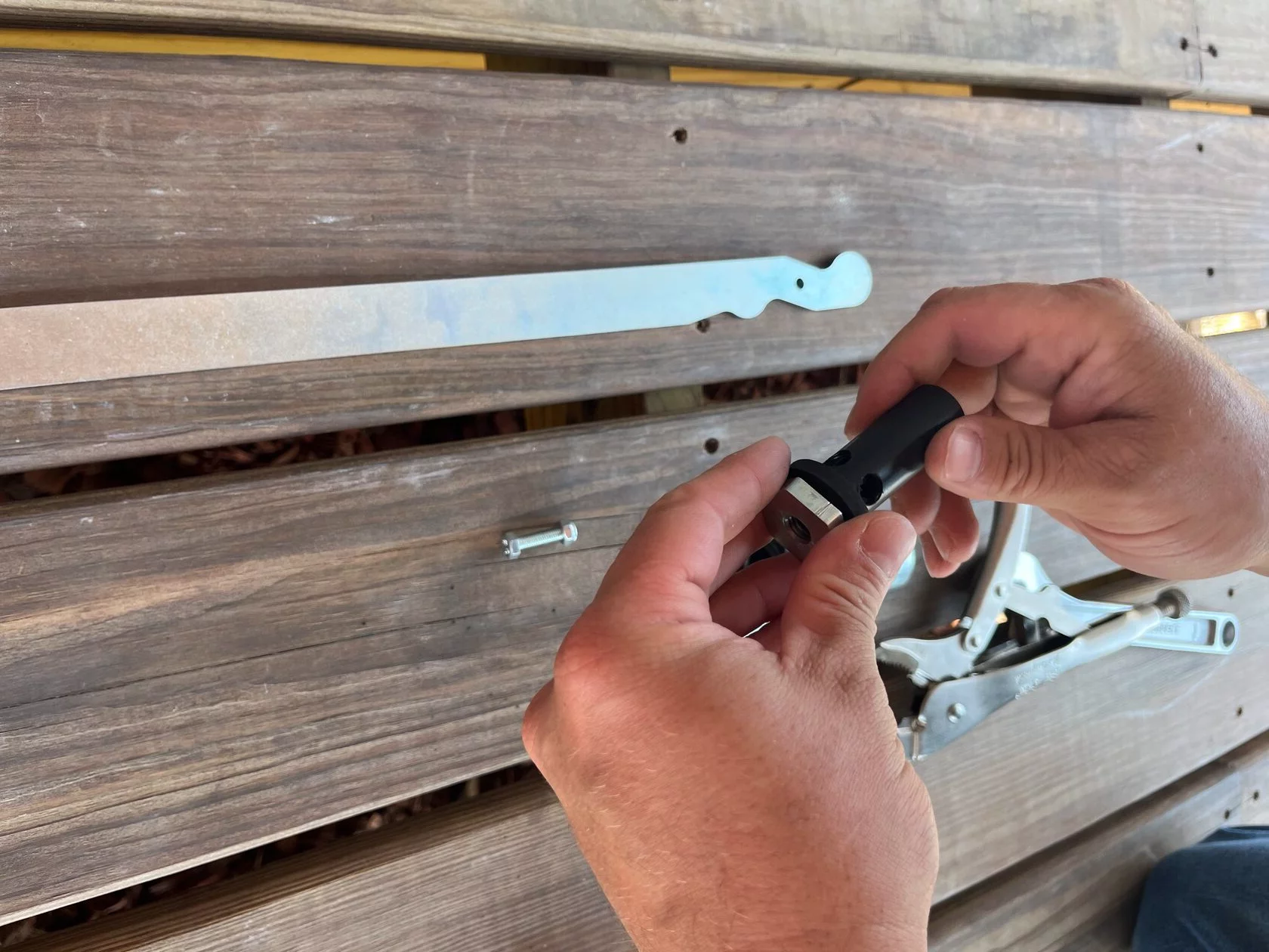 Поплавковый клапан низкого давления — изображение 2