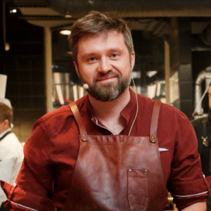 Петр Павлович