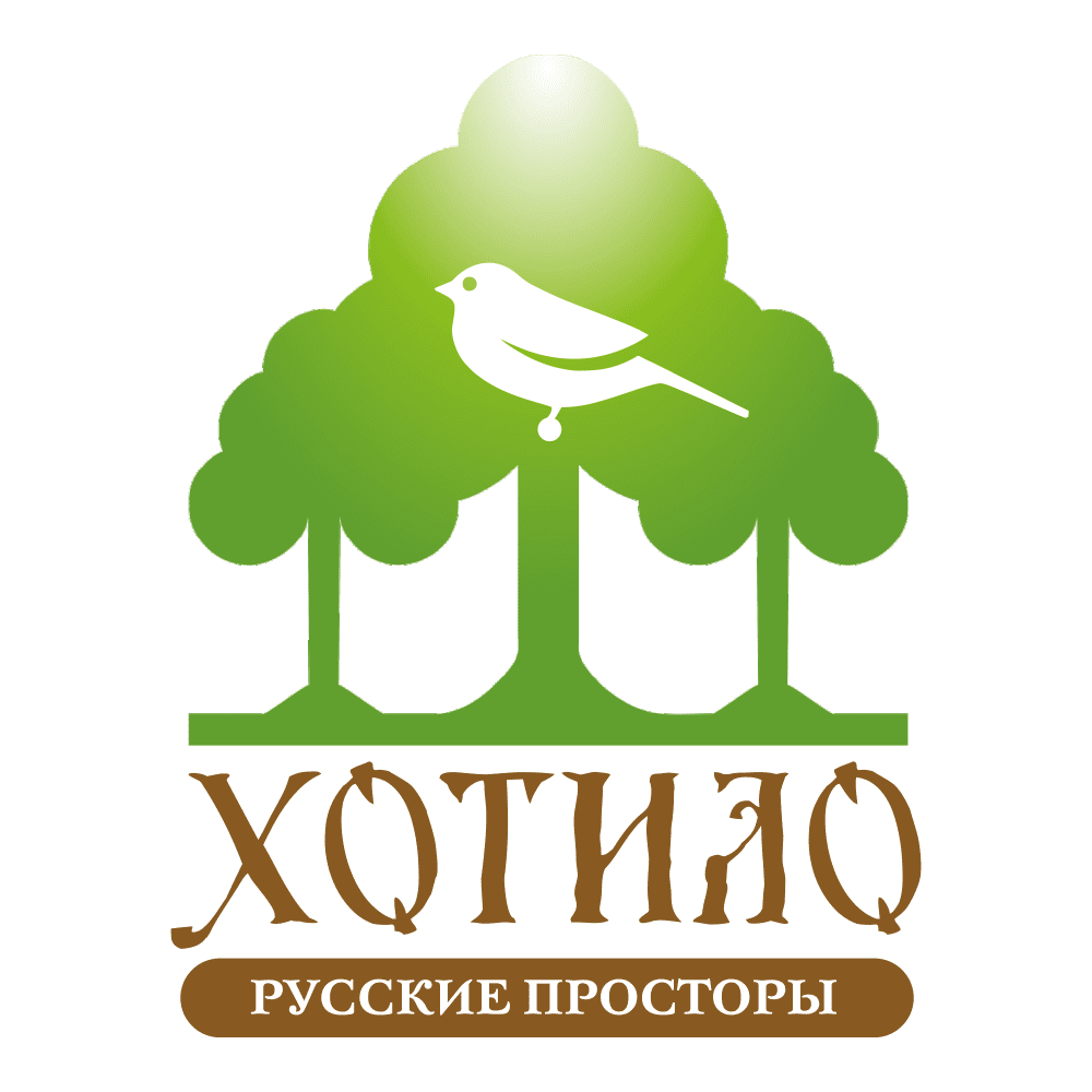 Усадьба Хотило