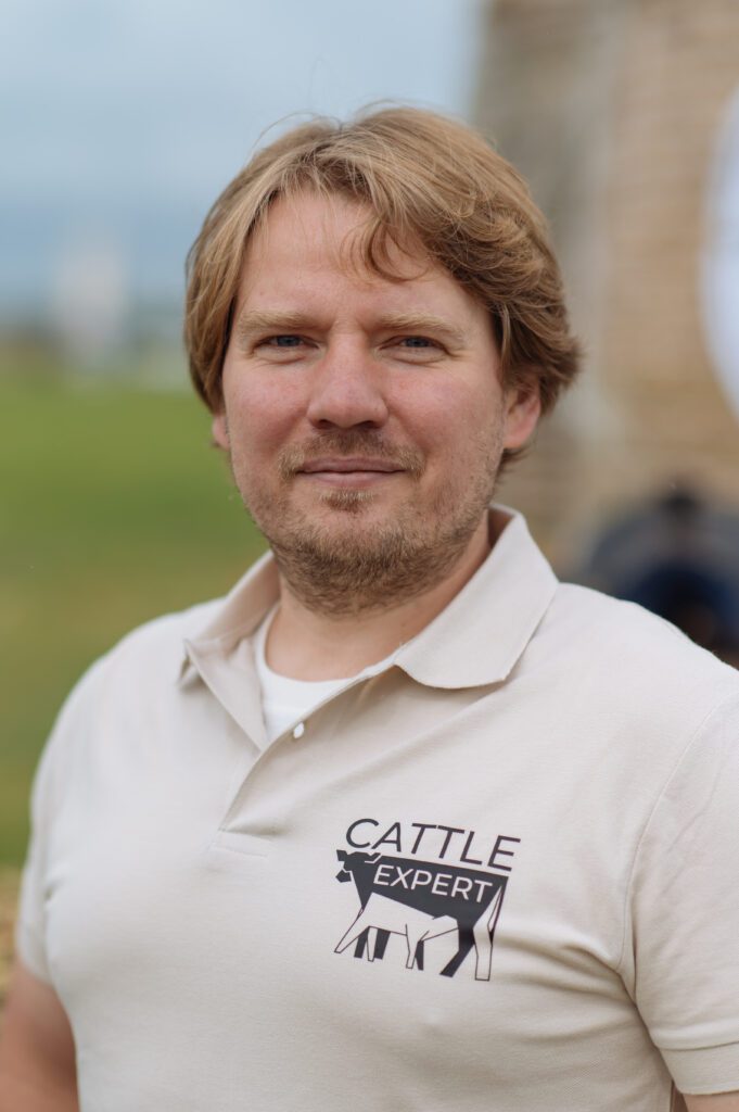 Александр Безруков