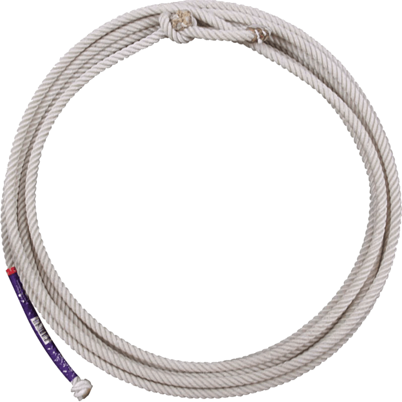 Лассо для телят Classic Rope Striker HR 10,5 мм, общий вид