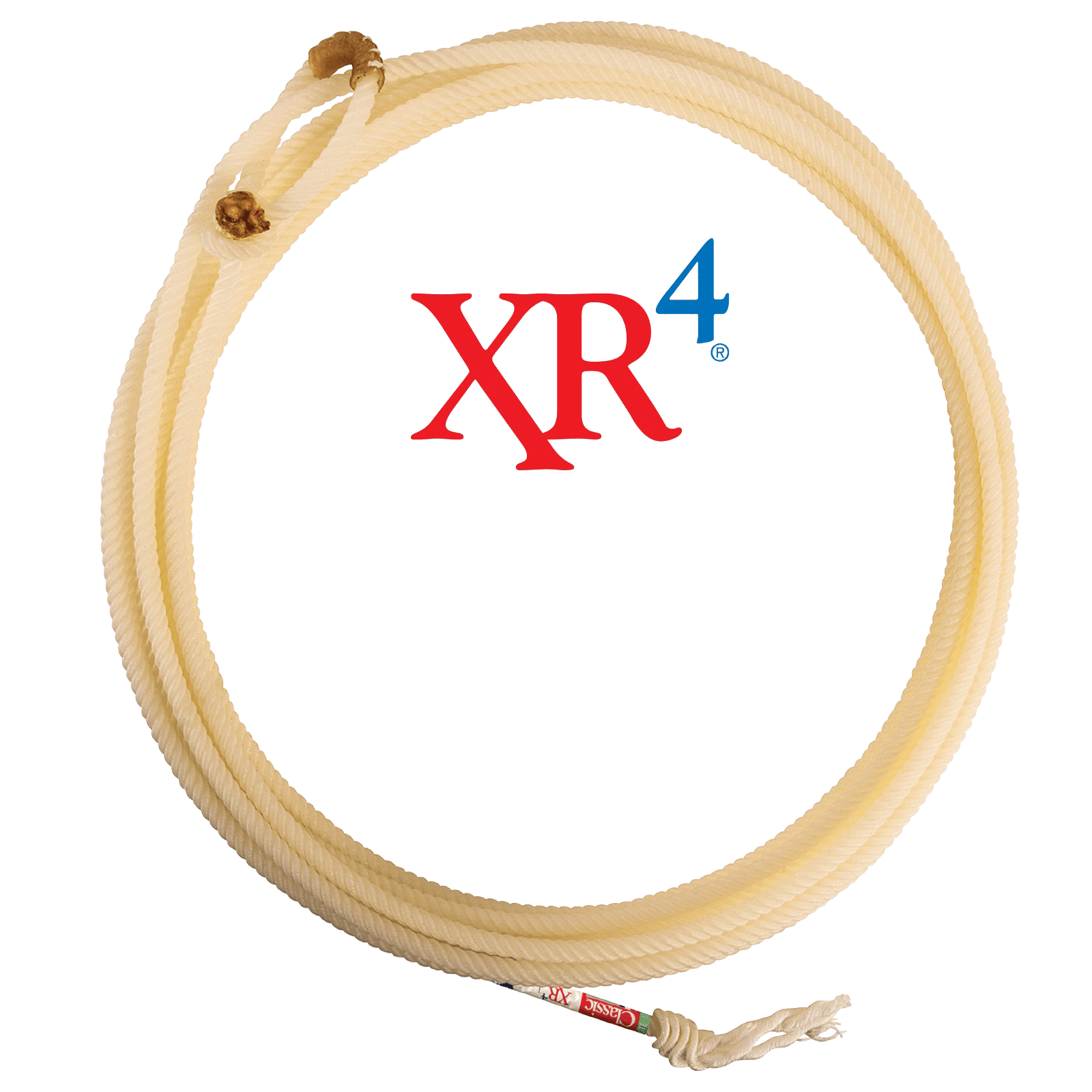 Лассо универсальное The Classice XR4 от Classic Rope