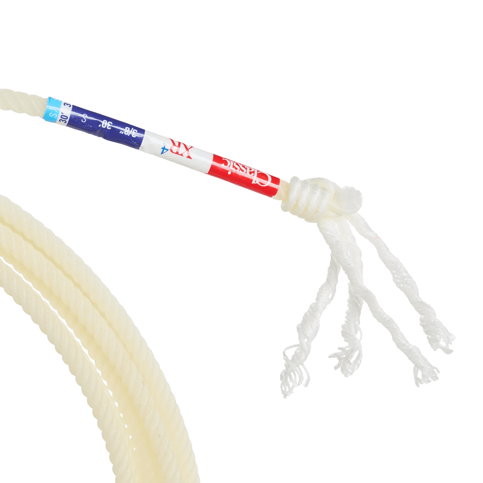 Маркировка Classic Rope The Classic XR4